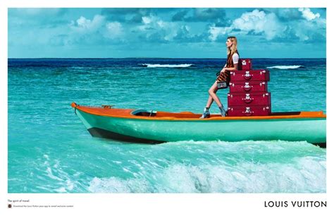 the spirit of travel louis vuitton preview|Spirit of Travel Campaign 2019 .